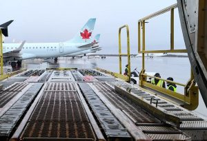 Auto huren & autoverhuur Ottawa Macdonald-Cartier Airport