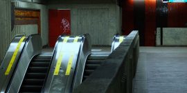 Luchthaven Montréal Pierre Elliott Trudeau