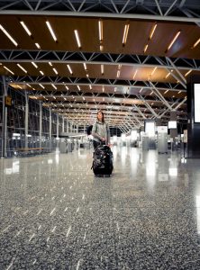 Auto huren & autoverhuur Calgary Airport