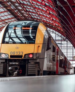 Auto huren & autoverhuur Luchthaven Antwerpen