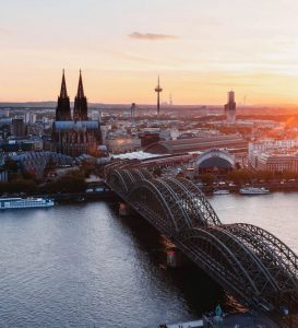 Auto huren & autoverhuur Luchthaven Köln-Bonn