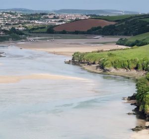 Auto huren & autoverhuur Newquay Cornwall Airport