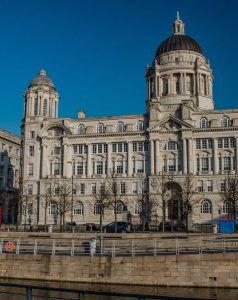 Auto huren & autoverhuur Liverpool Airport