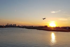 Auto huren & autoverhuur London City Airport