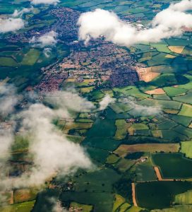 Auto huren & autoverhuur London-Stansted Airport