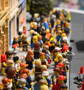 Auto huren & autoverhuur Luchthaven Billund