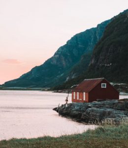 Auto huren & autoverhuur Luchthaven Bodø