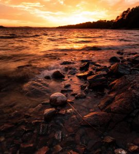 Auto huren & autoverhuur Luchthaven Trollhättan Vänersborgs
