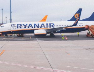 Auto huren & autoverhuur Luchthaven Skavsta