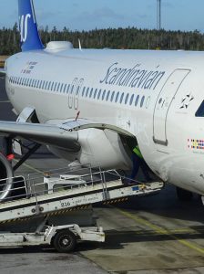 Auto huren & autoverhuur Luchthaven Örnsköldsvik