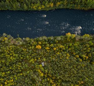 Auto huren & autoverhuur Luchthaven Umeå