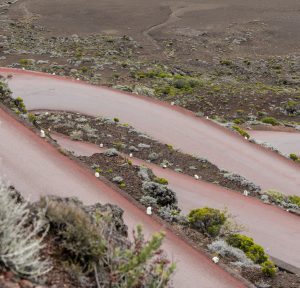 Auto huren & autoverhuur Luchthaven Réunion-Roland Garros