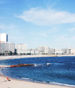 Auto huren & autoverhuur Luchthaven A Coruña