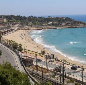 Auto huren & autoverhuur Luchthaven Reus