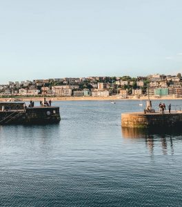 Auto huren & autoverhuur Luchthaven San Sebastián