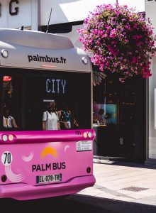 Auto huren & autoverhuur Luchthaven Cannes-Mandelieu