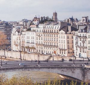 Auto huren & autoverhuur Luchthaven Beauvais-Tillé Paris