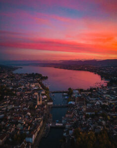 Goedkoop auto huren Luchthaven Zürich