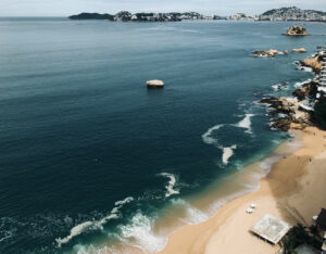 Goedkoop auto huren Luchthaven Acapulco