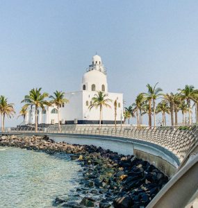 Auto huren & autoverhuur Luchthaven Djedda-Mekka