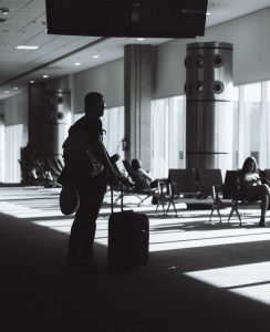 Auto huren & autoverhuur Luchthaven Santos Dumont