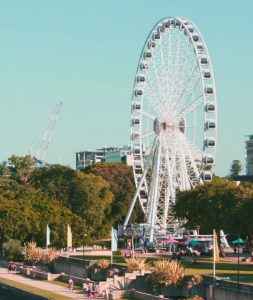 Auto huren & autoverhuur Brisbane Airport