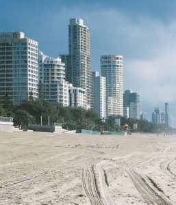 Auto huren & autoverhuur Gold Coast Airport
