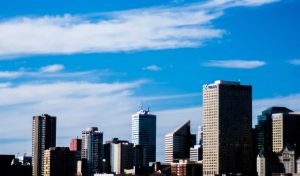 Auto huren & autoverhuur Edmonton Airport