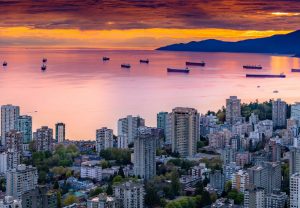 Auto huren & autoverhuur Vancouver Airport