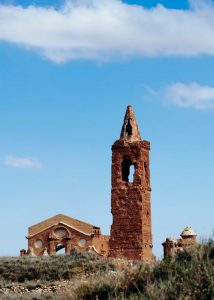 Auto huren & autoverhuur Luchthaven Zaragoza