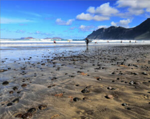 Goedkope autoverhuur in Costa Teguise