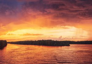 Auto huuren & huurauto in Jakobstad