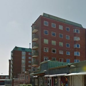 Auto huuren & huurauto in Majorna