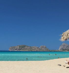 Auto huren & autohuur in Kreta