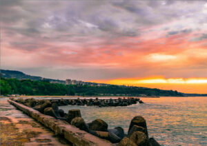 Goedkope autoverhuur in Varna