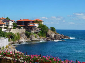 Goedkope autoverhuur in Sozopol