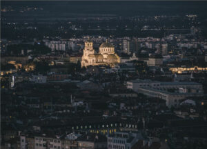 Goedkope autoverhuur in Sofia
