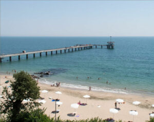 Goedkope autoverhuur in Boergas