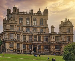 Auto huren & autoverhuur Nottingham Airport