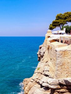 Auto huren & autoverhuur Luchthaven Castellón-Costa Azahar