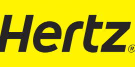 Hertz opent autoverhuurstation in Trelleborg