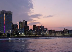 Auto huren & autoverhuur Luchthaven Durban-King Shaka