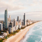 Ontdek de beste stranden in Australië met een huurauto