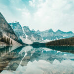 De meest adembenemende schilderachtige routes in Canada