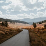 Huur een auto om de mooiste wegen in Colorado te ontdekken