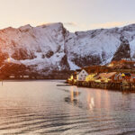 Huur een auto en ontdek de mooiste wegen in Noorwegen