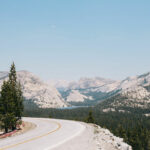 Bezoek de meest pittoreske wegen in de VS met een huurauto