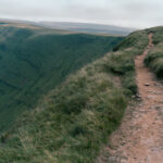 Rijden door Wales – Bekijk de mooiste routes met een huurauto